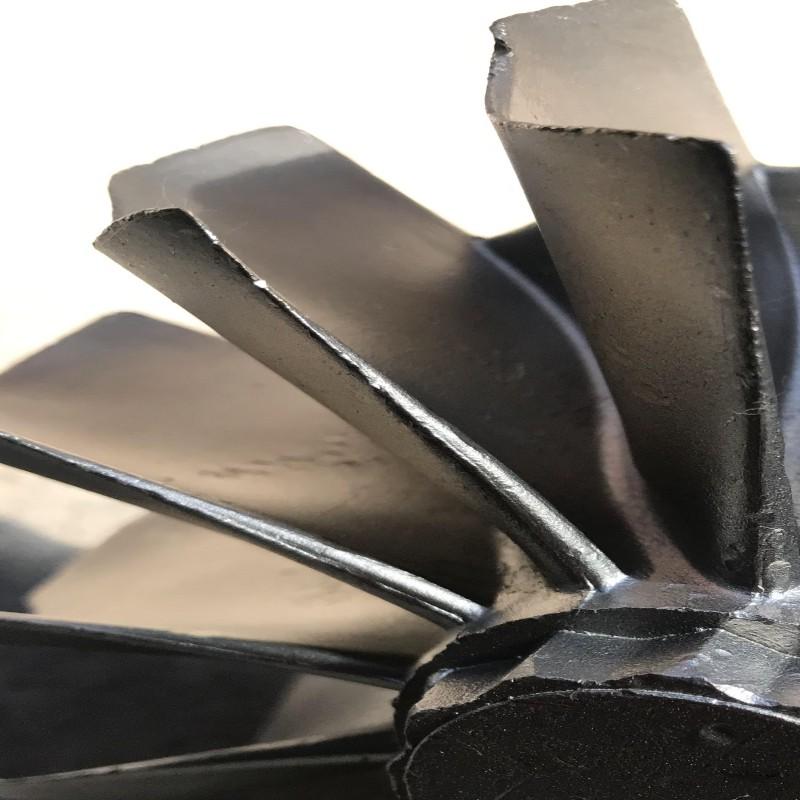 Airíonna teirmealacha agus teochtaí c\'-Solvus de chócaireachtaíneamh-chriostalni-bhunúsach (1)